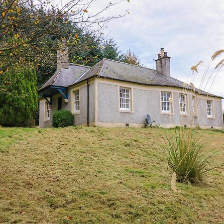 North Lodge Forfar Exterior photo